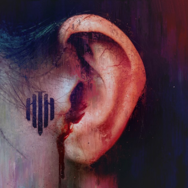 Heal The Hurt Releases Explosive New Single 'Afraid Of Silence'