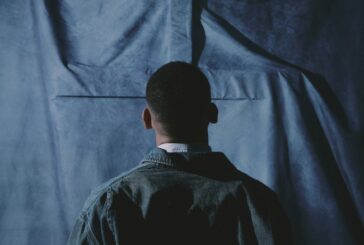 Charles Weems Releases Debut EP 'I Will Follow'
