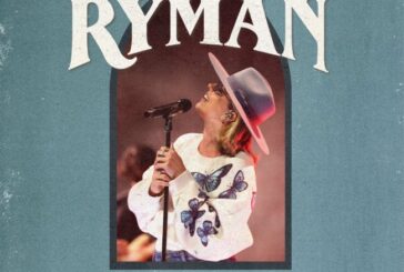 Jamie MacDonald to Make Headline Debut at Nashville's Famed Ryman Auditorium on May 23, 2027