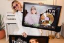 Jamie MacDonald Earns First RIAA Gold Certifications for Hit Songs 'Left It in the River' and 'Desperate'
