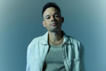 Tauren Wells Releases Live Worship Album 'Here Comes The Church' -- NewReleaseToday