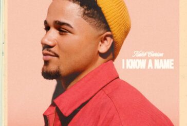 Kaleb Carson Steps into the Spotlight with Solo Debut 'I Know a Name'