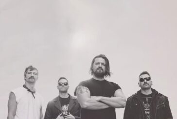 The Protest releases songs of perseverance with their brand-new self-titled album -- NewReleaseToday