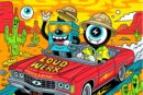 LOUDWERX Makes Its Debut with 'Bass Go Boom ' featuring Magic & Bird