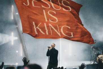 Matthew West Extends the Jesus Is King Tour into Spring with 18 New Dates