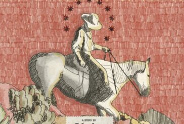 Meadows Release New Album 'Desert Walker'