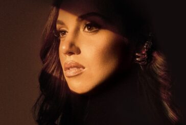 Megan Woods Releases Self-Titled Debut Album