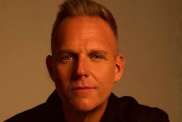 Future Fan Favorite - Matthew West – 