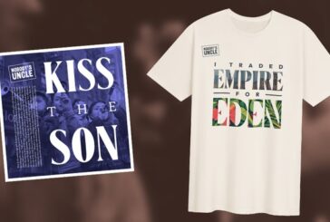 Nobody's Uncle Launches Kickstarter for New Album 'Kiss the Son'