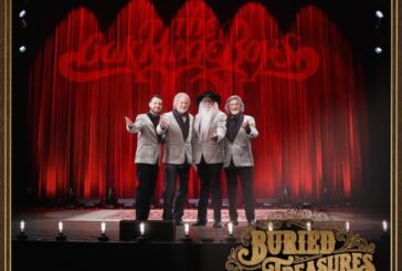 The Oak Ridge Boys Return to 'How Great Thou Art'
