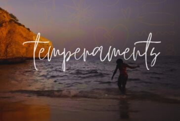 SẹLaine Releases 'Temperaments' to Christian Radio
