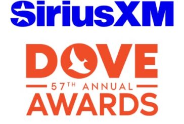 Listen to the 57th Annual Dove Awards on SiriusXM's The Message