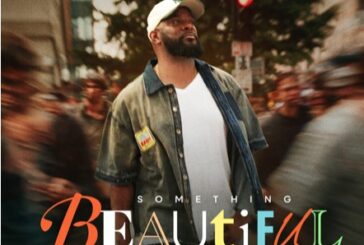 Bishop SY Younger Signs With Tehillah Music Group and Releases New Single 'Something Beautiful'