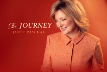 Janet Paschal Releases First Full-Length Project In Over A Decade On StowTown Records