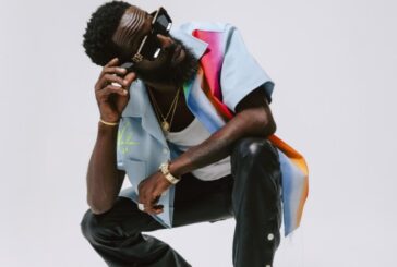 Tye Tribbett Releases Highly Anticipated Reimagined Version of 'I Want It All Back'
