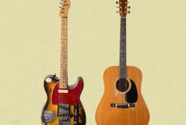 Marty and Me the Latest EP in Year-Long 50 Years from Home Series Honors Career-Long Friendship Between Vince Gill & Marty Stuart