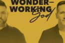 Jacob Rocky Teams with KJ-52 for Hope-Filled New Single 'Wonder-Working God'