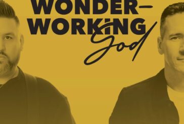 Jacob Rocky Teams with KJ-52 for Hope-Filled New Single 'Wonder-Working God'