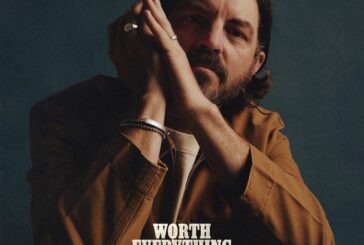 Josh Baldwin Releases New Worship Album 'Worth Everything' Today