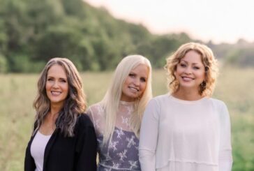 ZOEgirl Announces October 30 Release of 'I Still Believe'